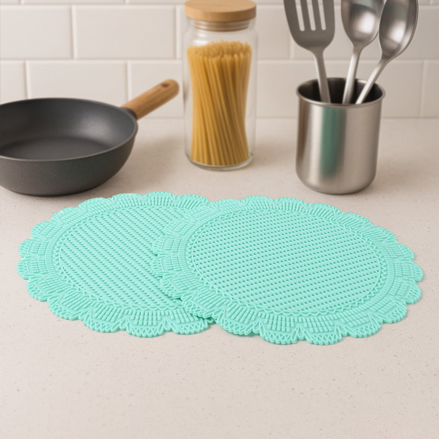 silicone-round-heat-resistant-mat-set-2-pc