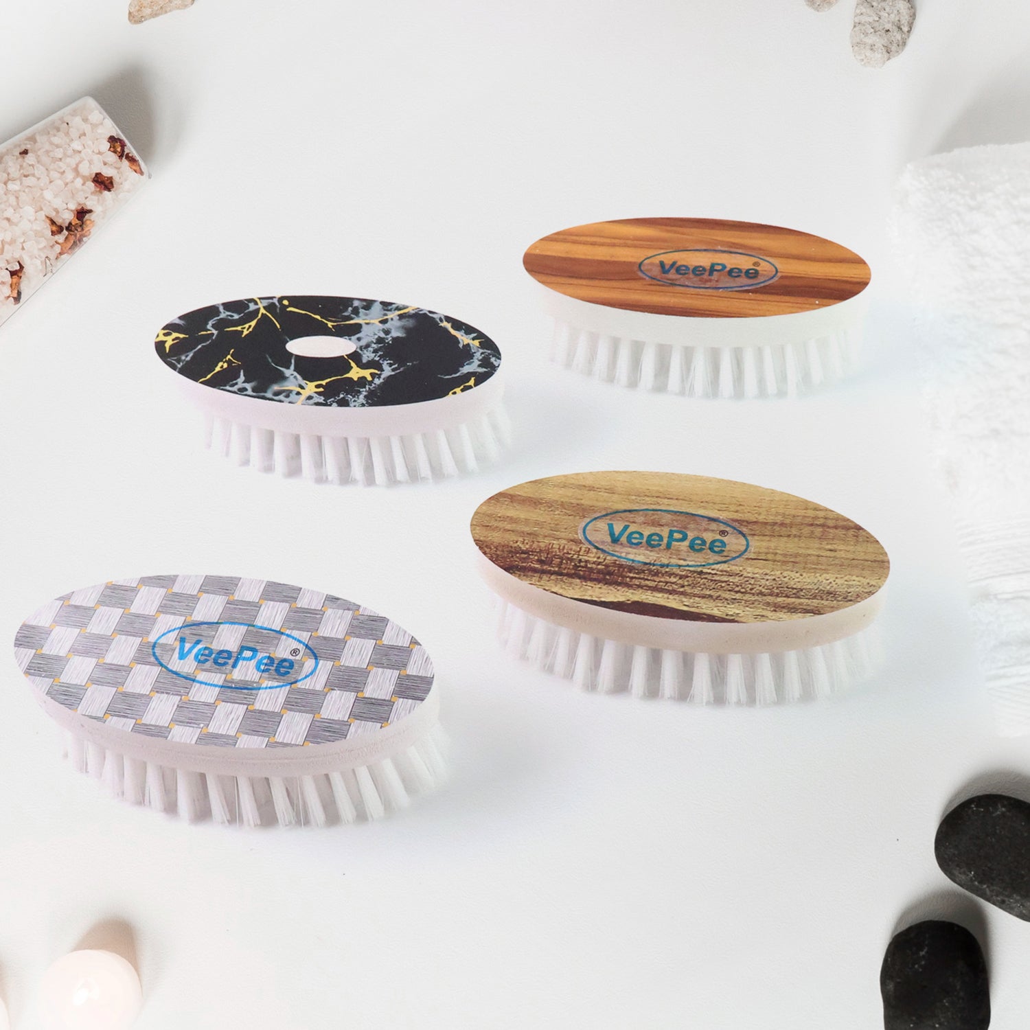 veepee-oval-cloth-washing-brush-set-4-pc