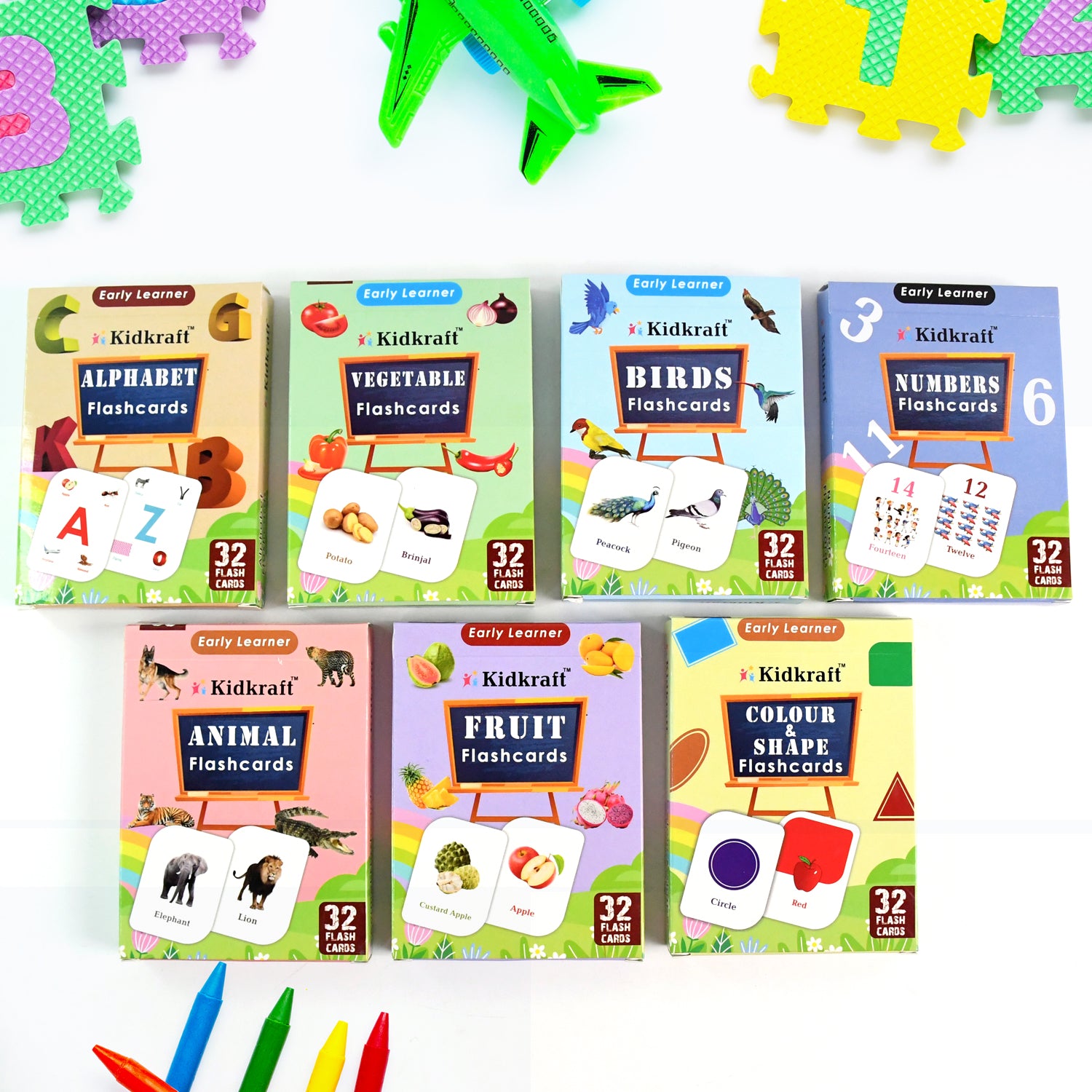 7-in-1-kidkraft-early-learner-flashcard-combo-set-224-pc-card