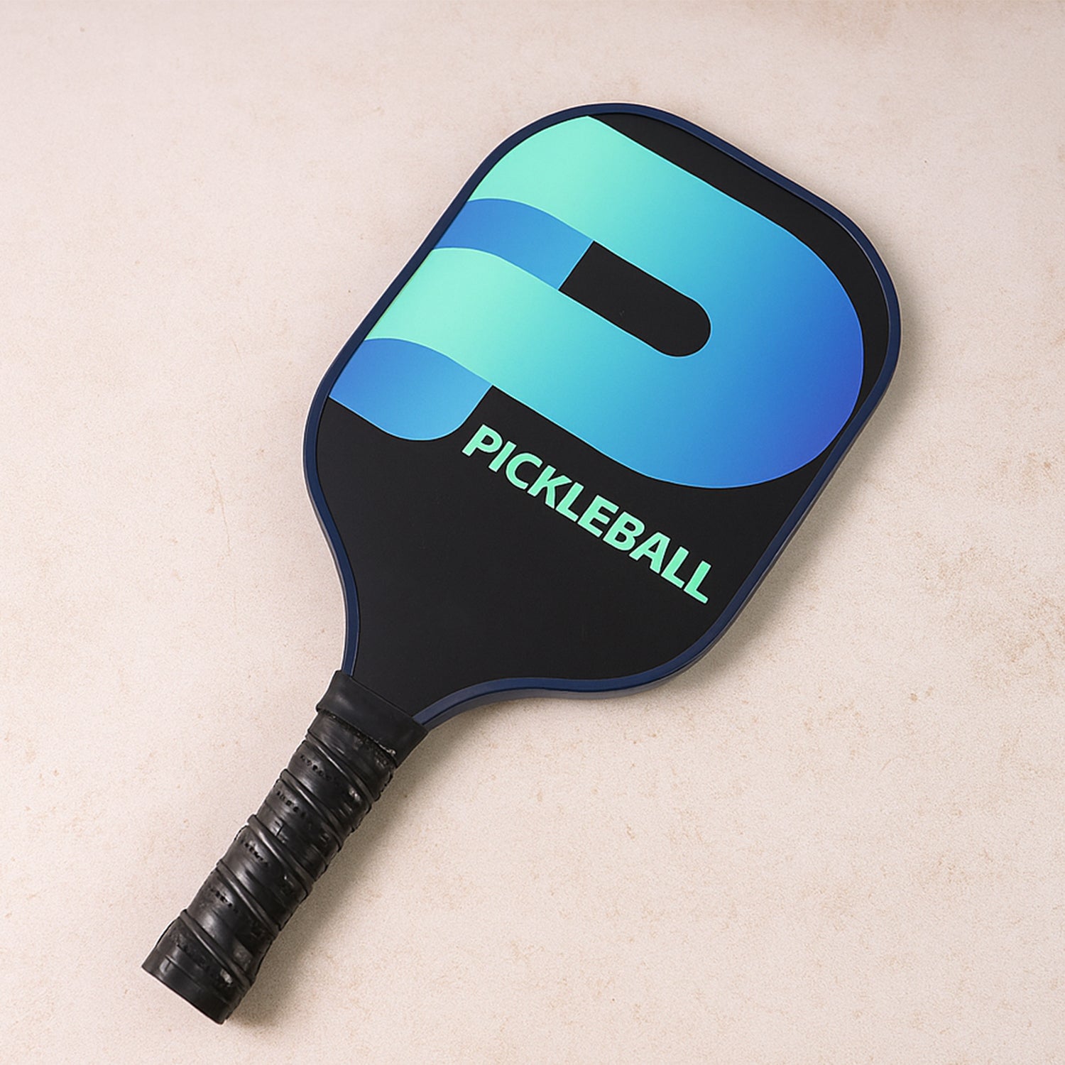professional-fiberglass-pickleball-paddle-with-cushion-grip-handle