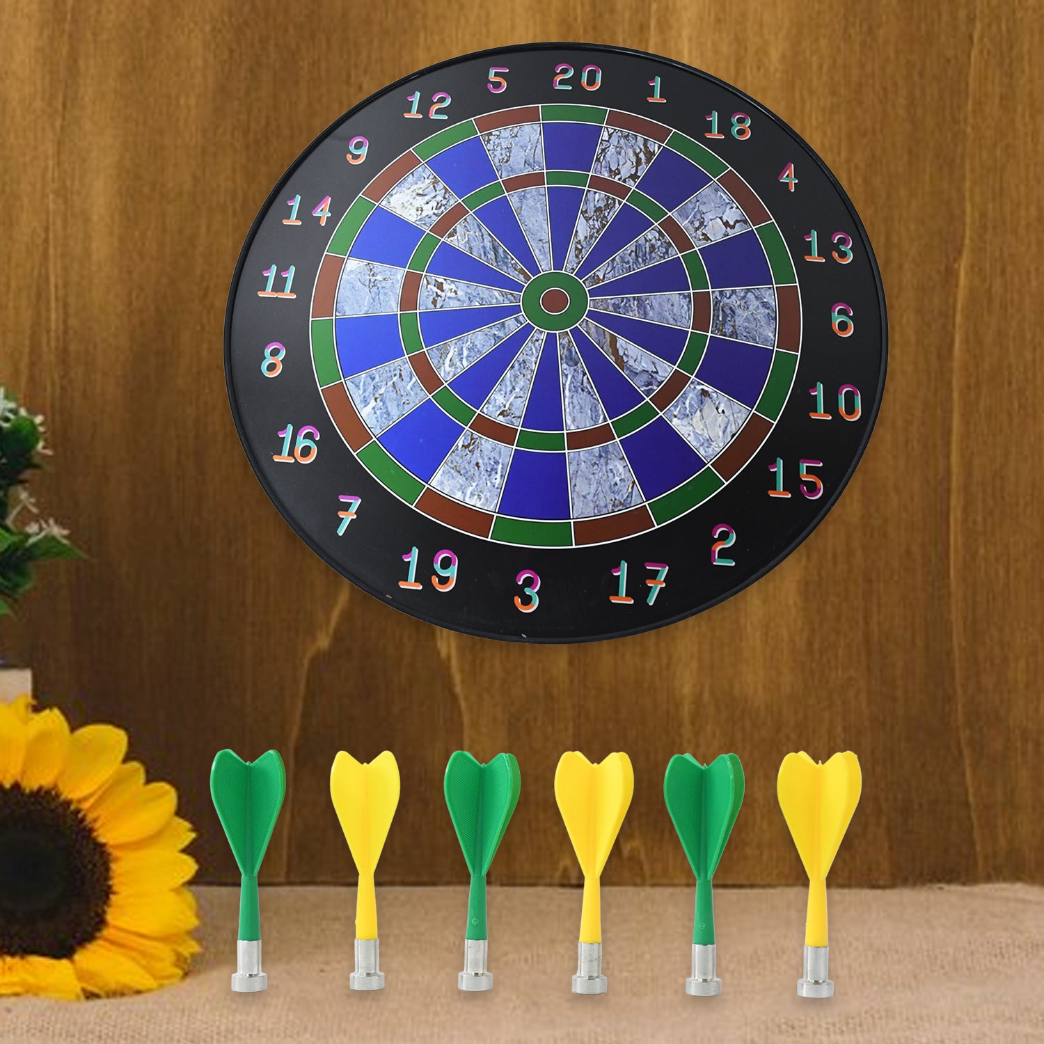 magnetic-dart-board-game-set-with-6-safe-darts-for-kids-adults