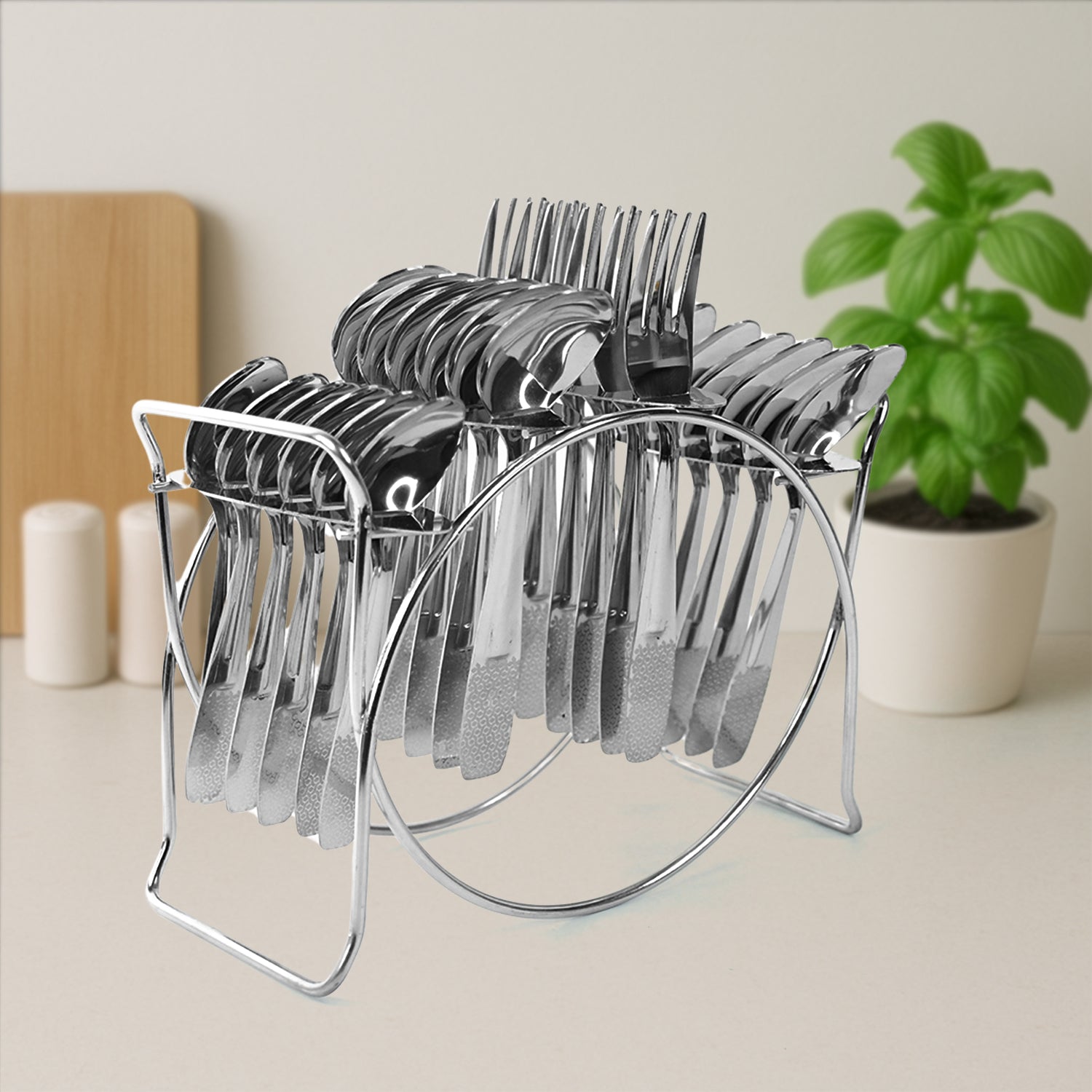stainless-steel-cutlery-set-with-elegant-storage-stand-24-pc