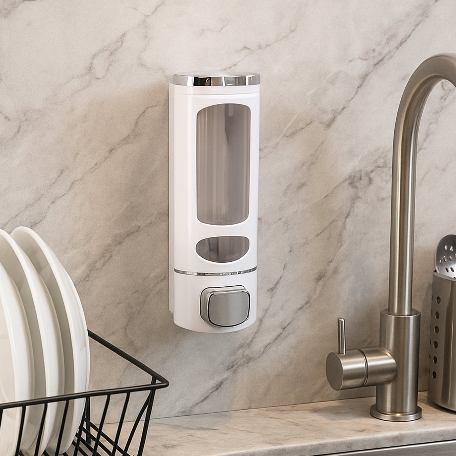 wall-mounted-liquid-soap-dispenser