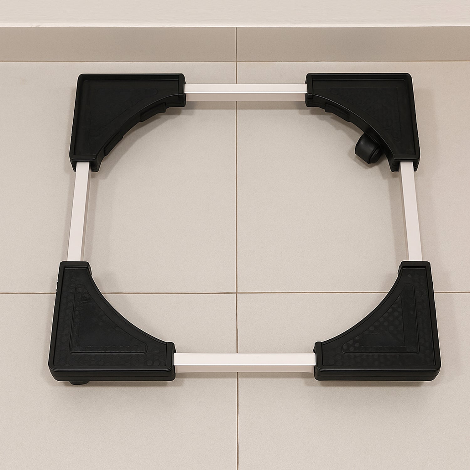 adjustable-heavy-duty-fridge-and-washing-machine-stand-base-trolley-50x50-cm