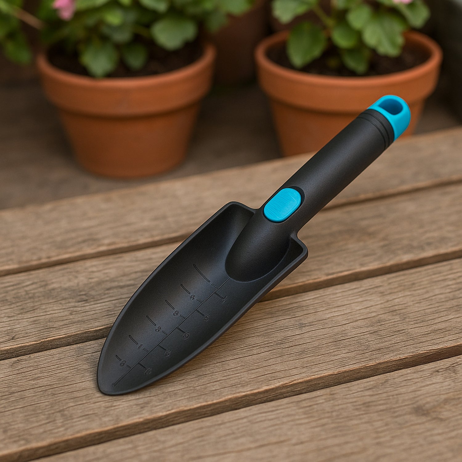 plastic-heavy-duty-garden-hand-trowel-with-measurement-marks-1-pc