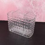 Apex Crysta Multipurpose Organizer Holder (1 Pc)