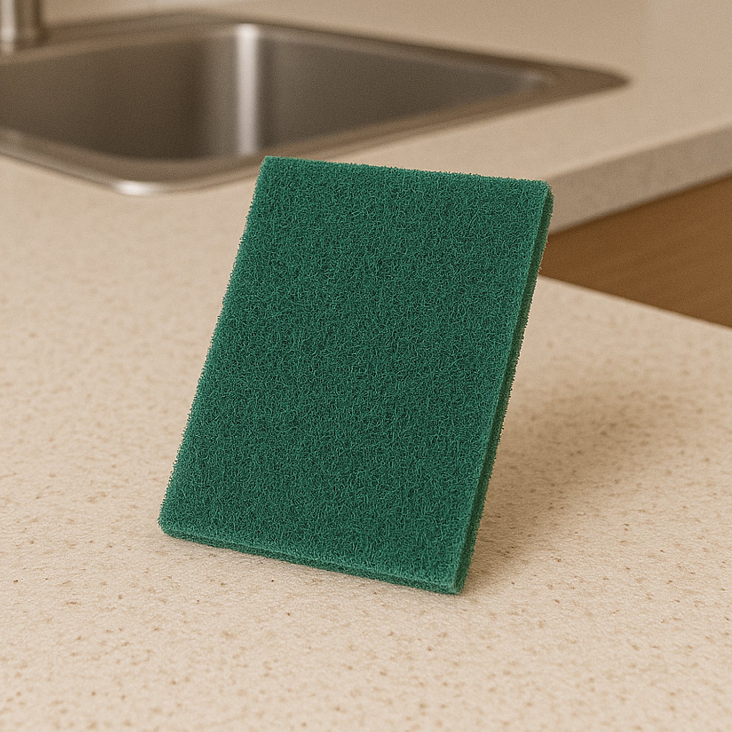 pro-clean-heavy-duty-kitchen-scrubber-pad-4x6-inch-1-pc