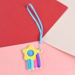 stress-relief-silicone-push-fidget-toy-keychain-for-kids-1-pc