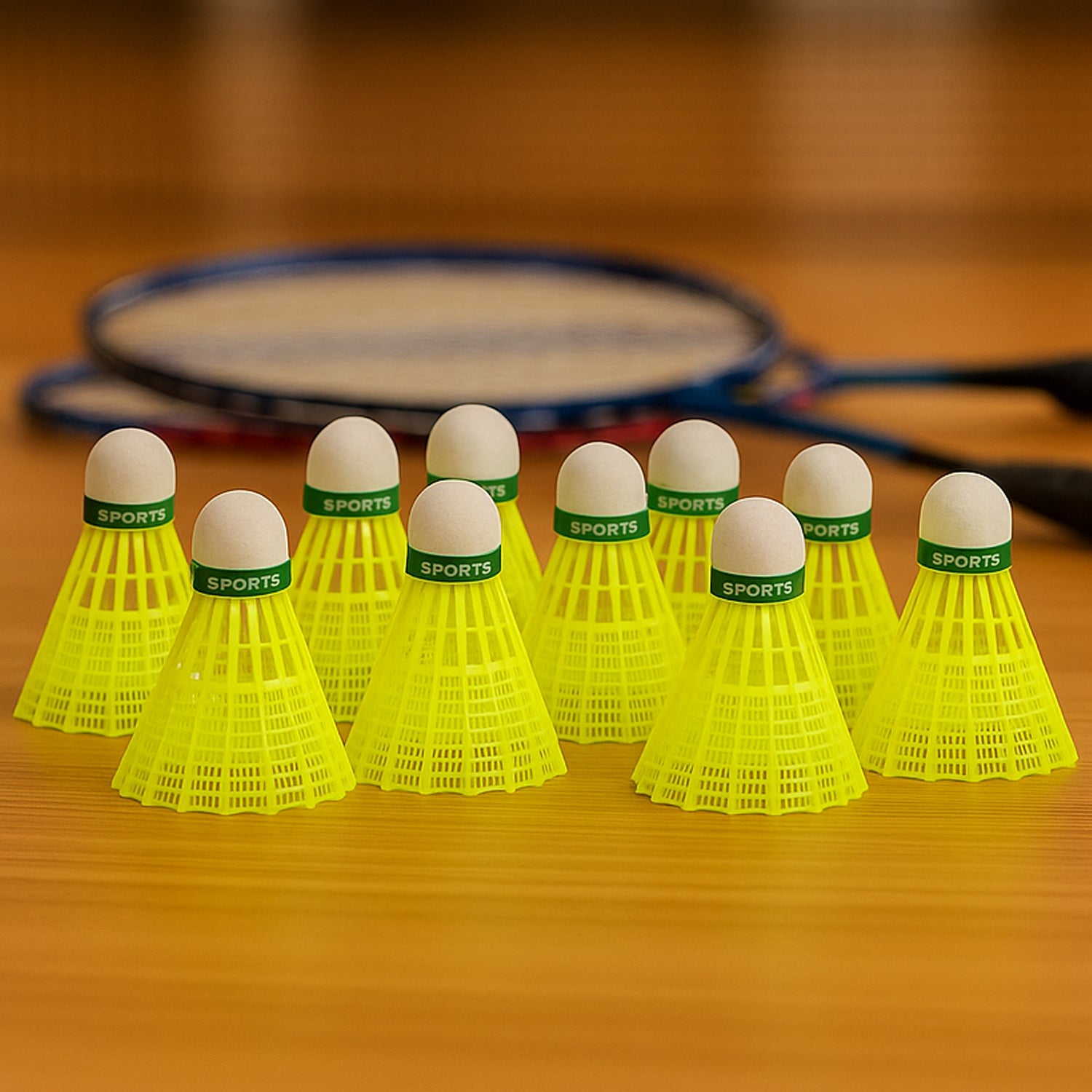 premium-plastic-badminton-shuttlecock-set-10-pcs
