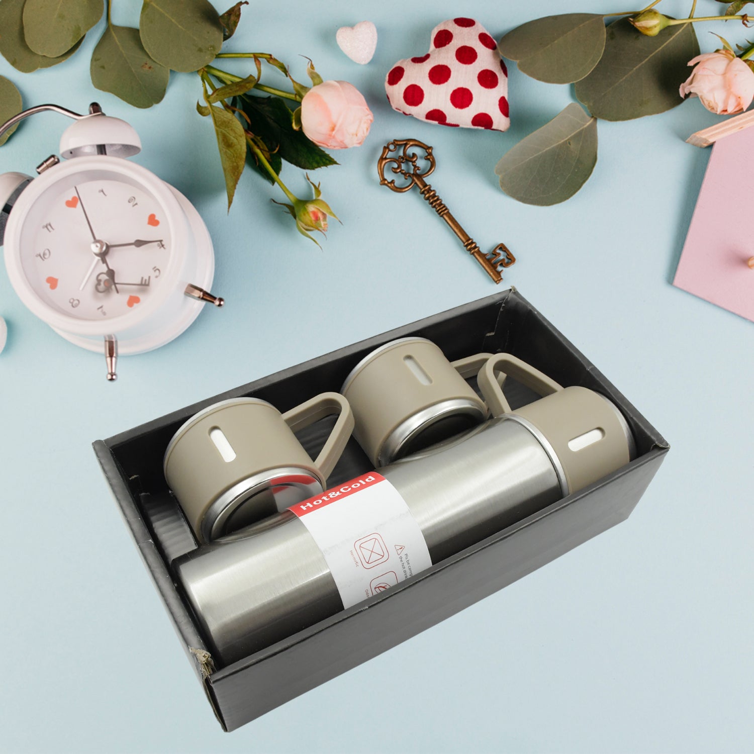 stainless-steel-vacuum-flask-set-with-3-steel-cups-combo-for-coffee-hot-drink-and-cold-water-flask-ideal-gifting-travel-friendly-latest-flask-bottle-500ml