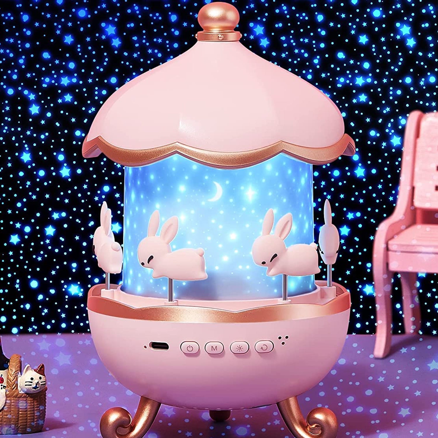bunny-s-carousel-rotating-led-night-light
