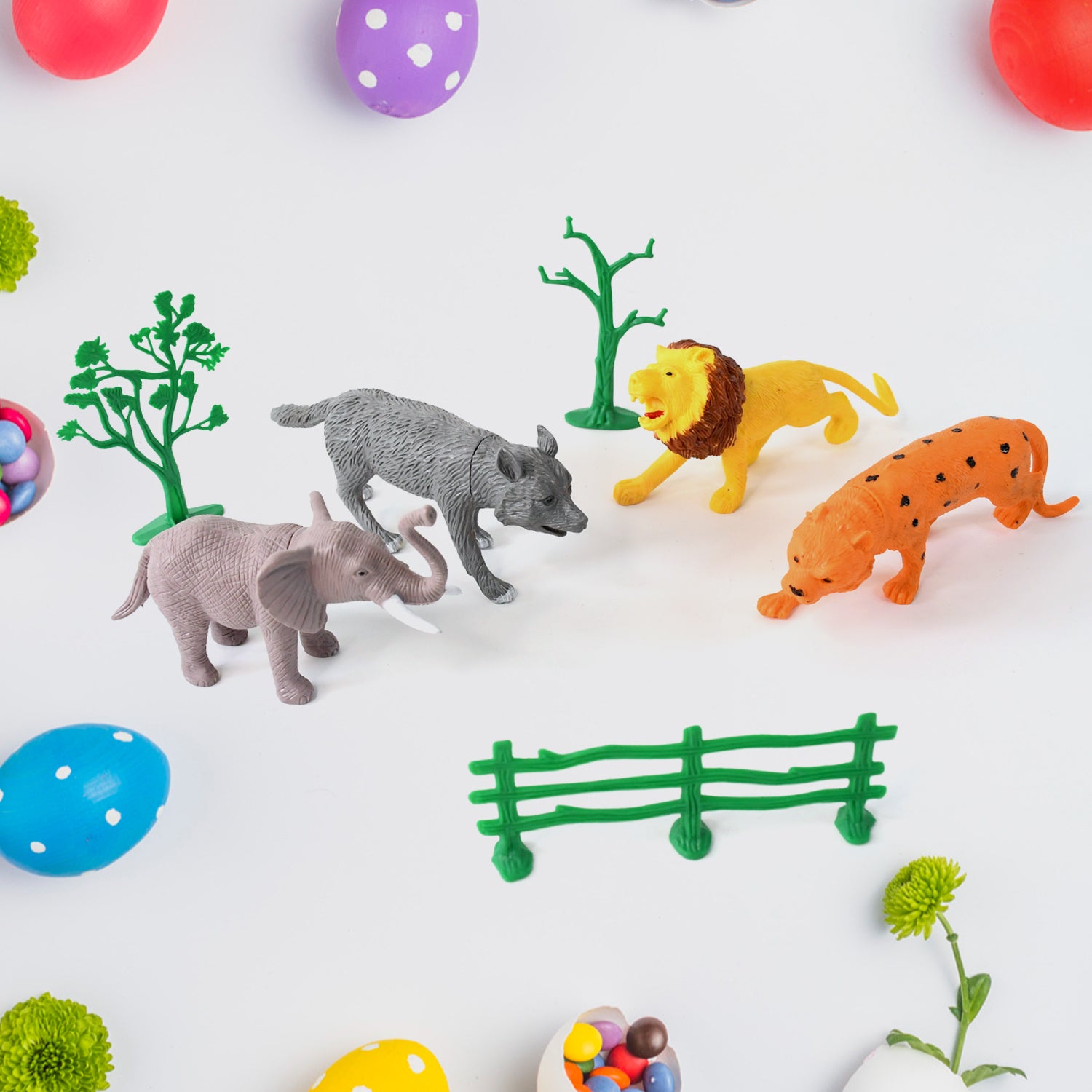 ttg-small-wild-animal-toy-set-for-kids-pack-of-4-animals