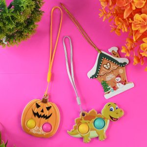 silicone-push-bubble-fidget-keychain-toy-1-pc