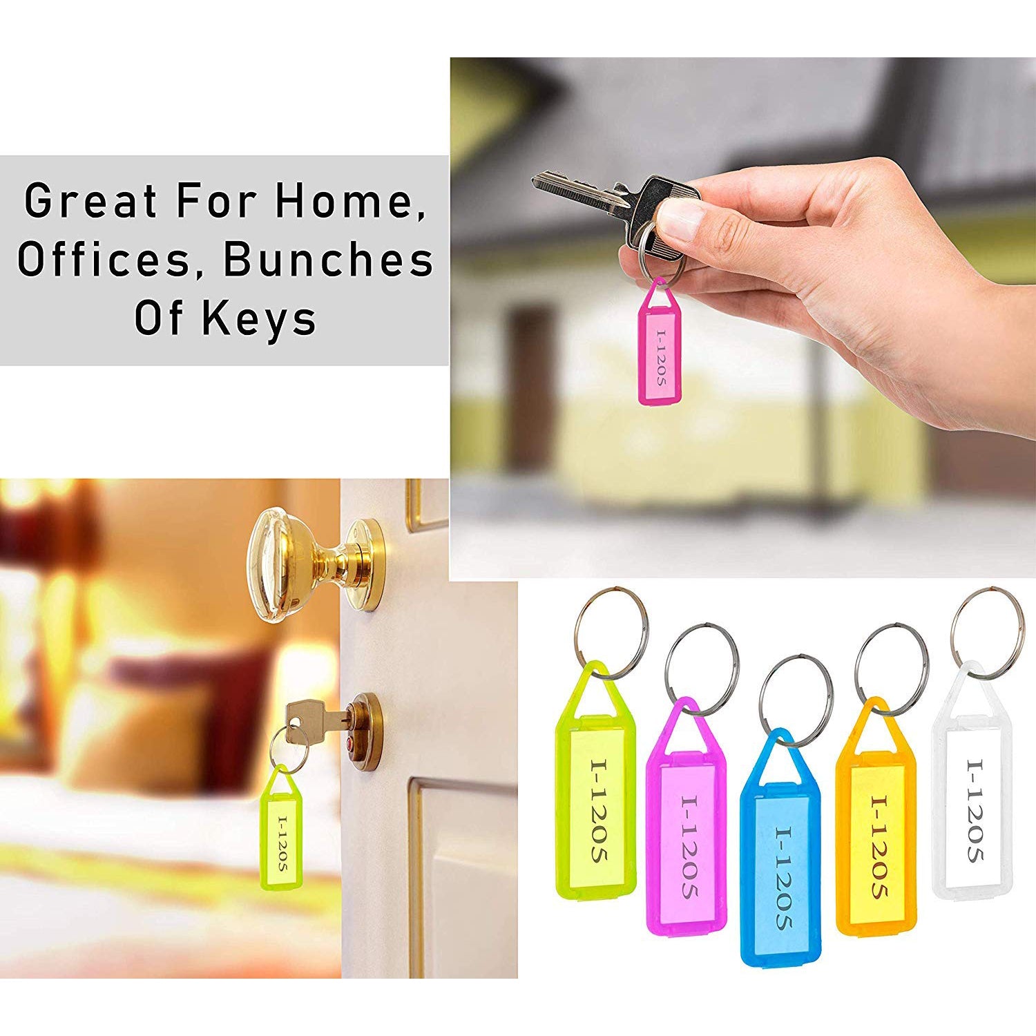 10-pc-keychain-tag-label-used-for-decorative-purpose-on-keys-and-all