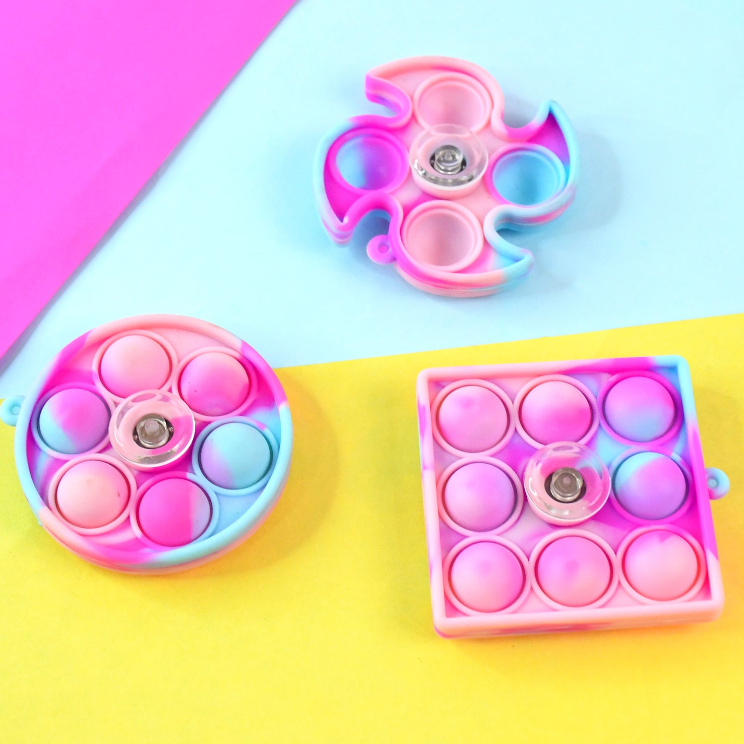 silicone-pop-it-fidget-spinner-keychain-toy-1-pc