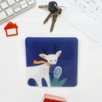 Self-Adhesive Wall Hook – Drill-Free, Waterproof & Oil-Proof for Toothbrush, Socket (1 Pc)