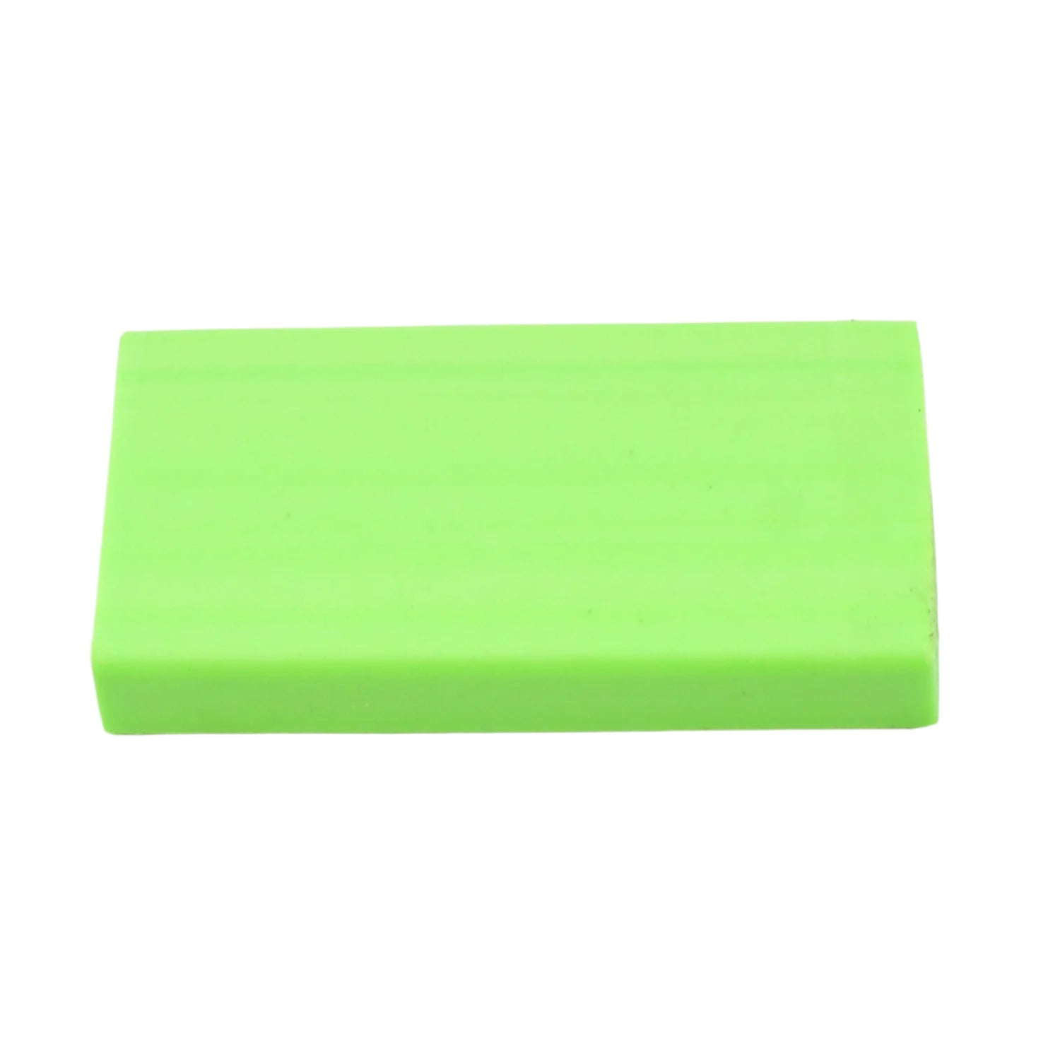 Fancy & Stylish Eraser (1 Pc / Mix Design)