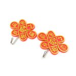 Multipurpose Self-Adhesive hooks (2 Pc Set)