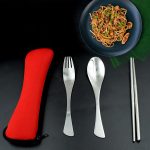 picnic-dinner-spoon-fork-chopsticks-cutlery-tablewares-set-traveling-spoon-set-high-quality-cutlery-set-4-pc-1-set