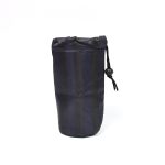 Reusable Multipurpose Washable Rope Pouch Pen Pencil Stationary Case Travel (1 Pc)