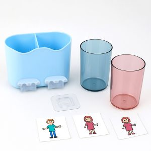 wall-mounted-toothbrush-holder