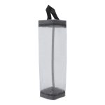 Hanging Waste Bag Holder – Large Capacity Garbage Storage with Sturdy Handle for Home, Kitchen & Restaurant (1 Pc)