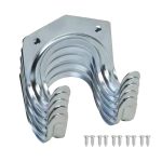 Heavy Duty Tool Hanger Hooks ( 5 Pcs Set )