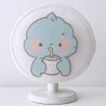 cute-cartoon-character-fabric-mesh-fan-cover-1-pc