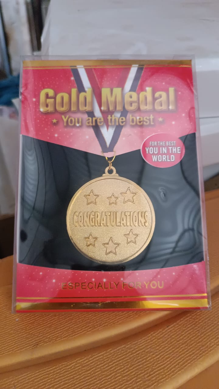 gold-metal-medal-with-tricolor-ribbon-1-pc