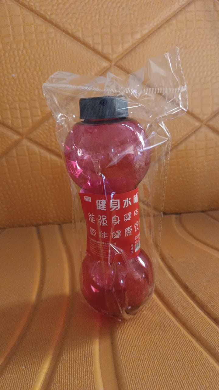 unbreakable-plastic-dumbbell-shape-water-bottle-550-ml-1-pc