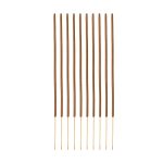 Premium Incense Sticks / Agarbatti for Everyday Use for Home, Office, Meditation and Pooja for Puja, & Other Festive Occassions, Agarbatti (10 Pcs Sticks / 40 Cm / Stand not included / Mix Flavor)