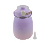 Stainless Steel Mug / Bottle Vacuum Insulated Cup With Handle (1200 ML)