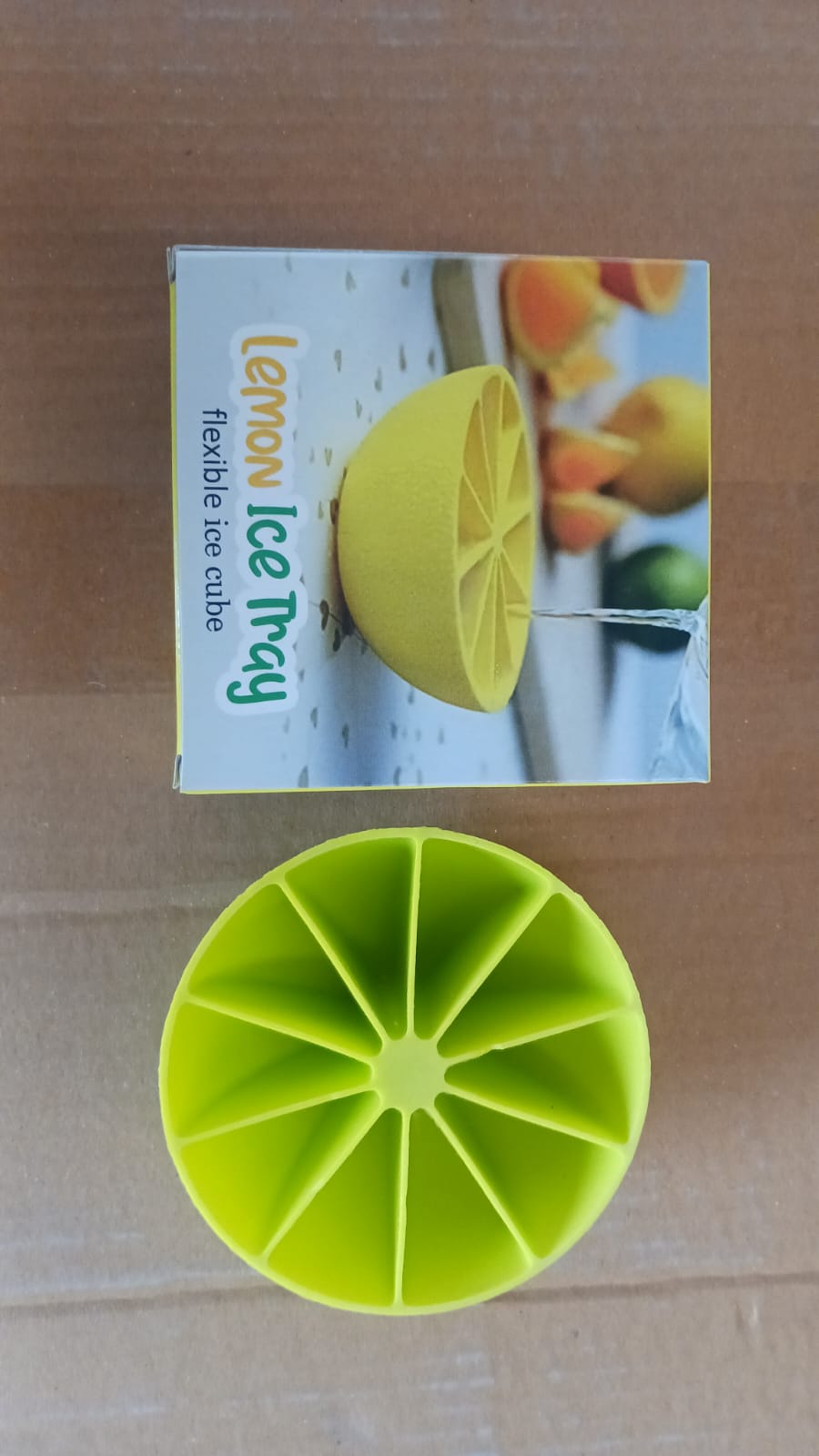 11927_silicone_lemon_shape_ice_cube_tray