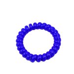 Telephone Wire Hair bands Pack of 100 Pcs, Hair accessories