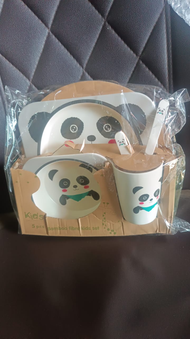 eco-friendly-panda-themed-kids-dinnerware-set-5-pc