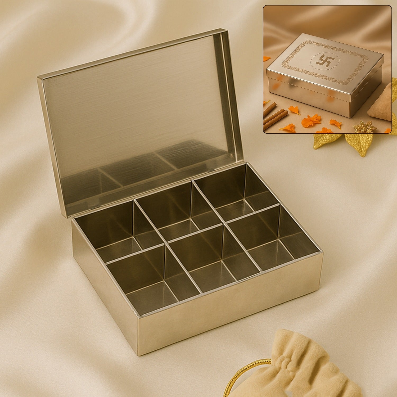 premium-stainless-steel-jewelry-storage-organizer-box-with-6-compartments-1-pc-1