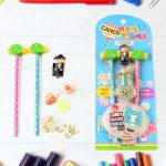 fun-candy-design-pencil-set-with-accessories-1-set-mix-design