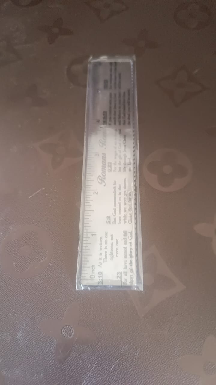 romans-road-scripture-printed-plastic-ruler-6-inch