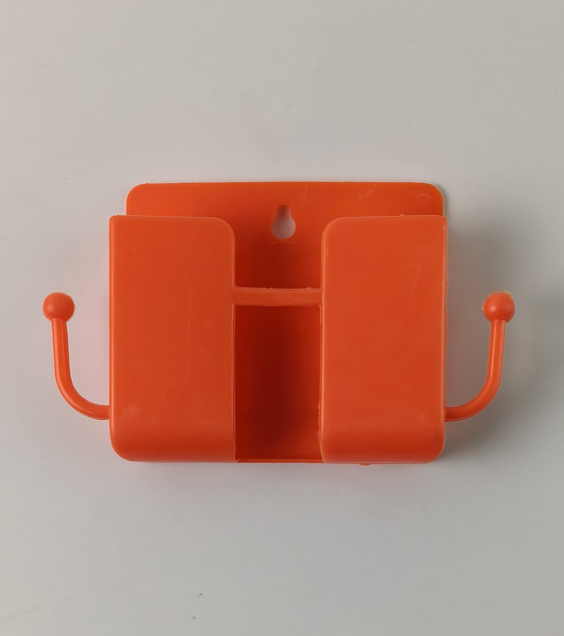 14253_orange_wall_mob_hook_stand_1pc