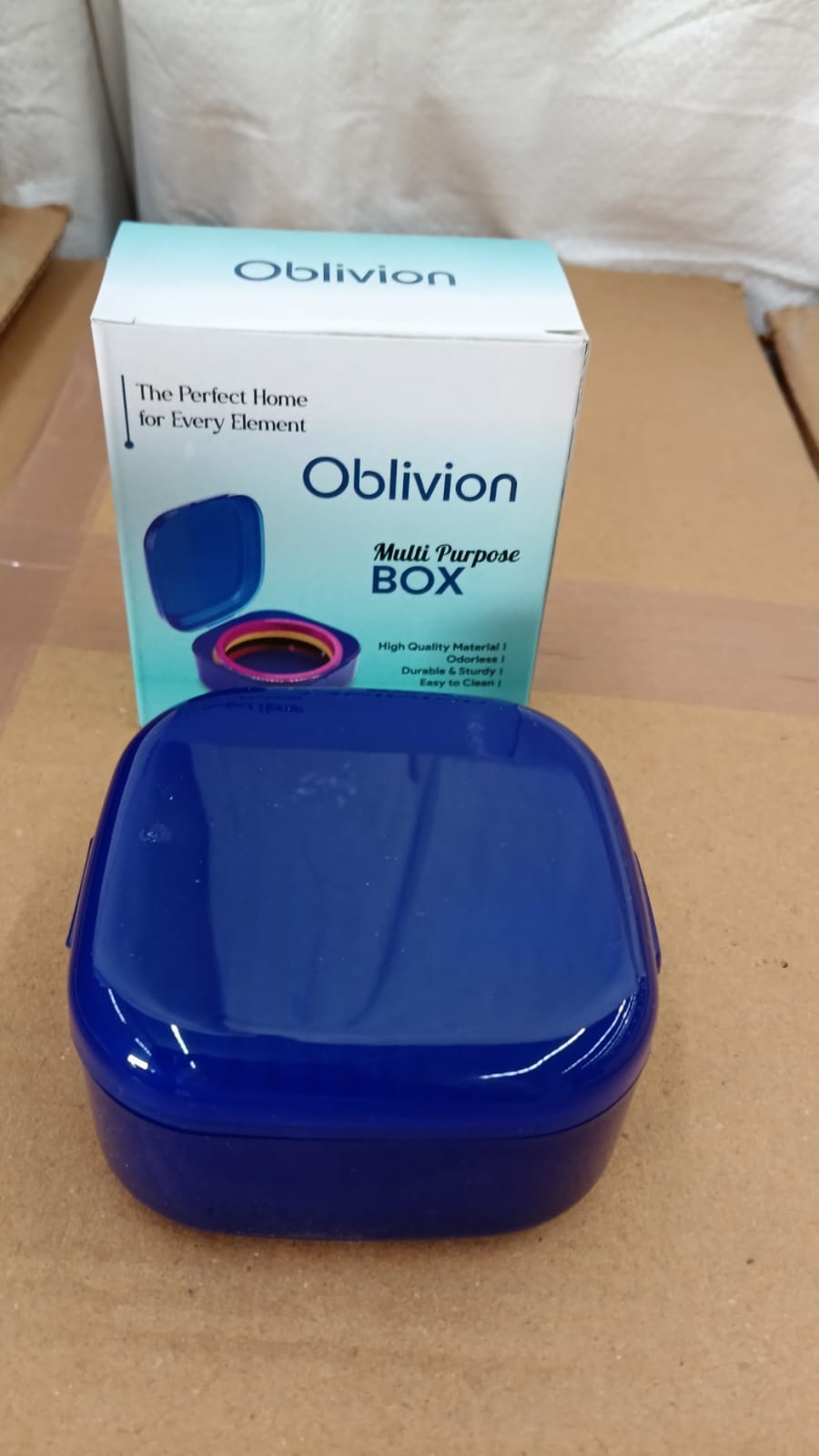 oblivion-high-quality-multi-purpose-box-blue-color