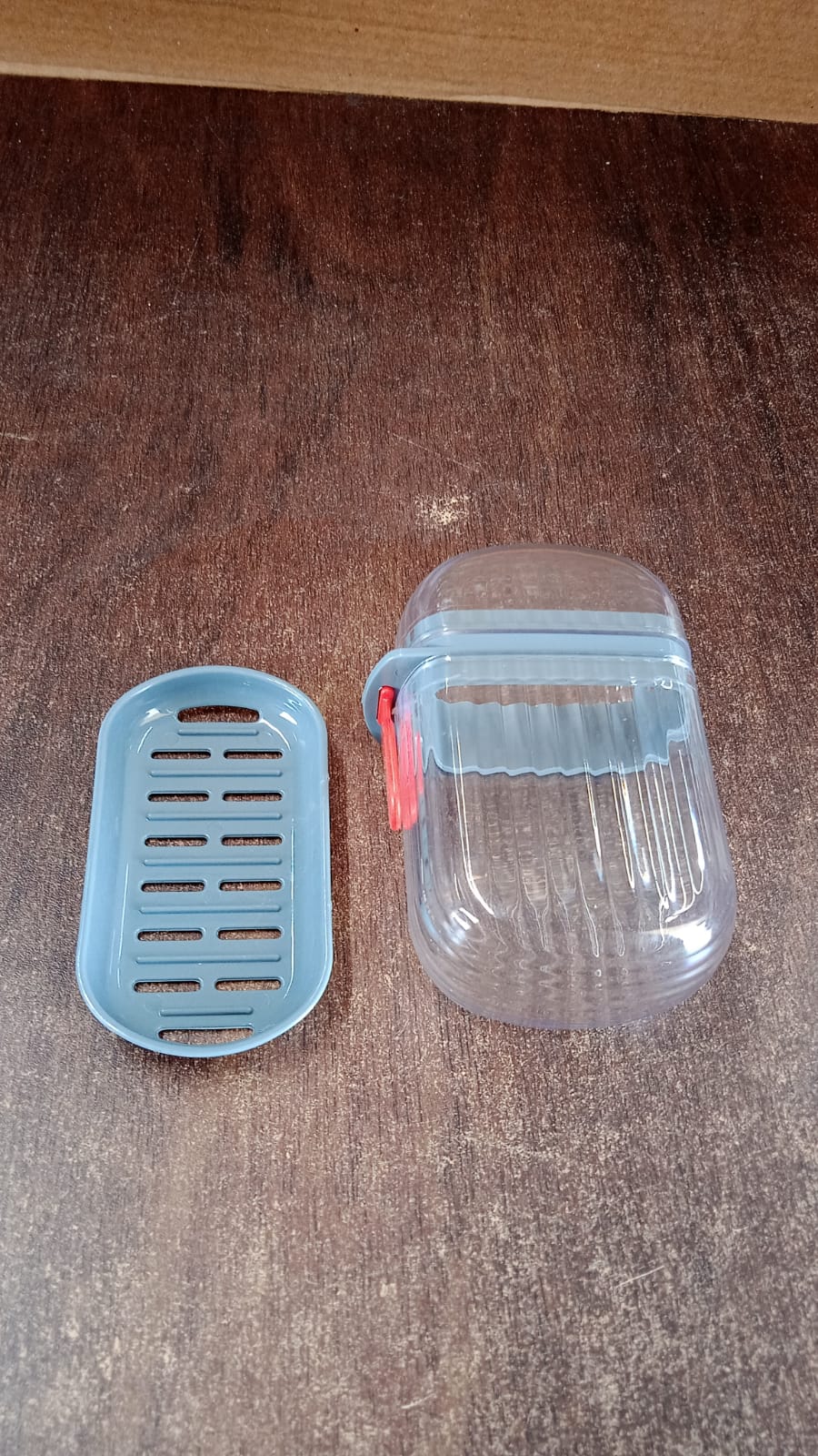 multipurpose-soap-box-holder-with-transparent-dust-proof-lid