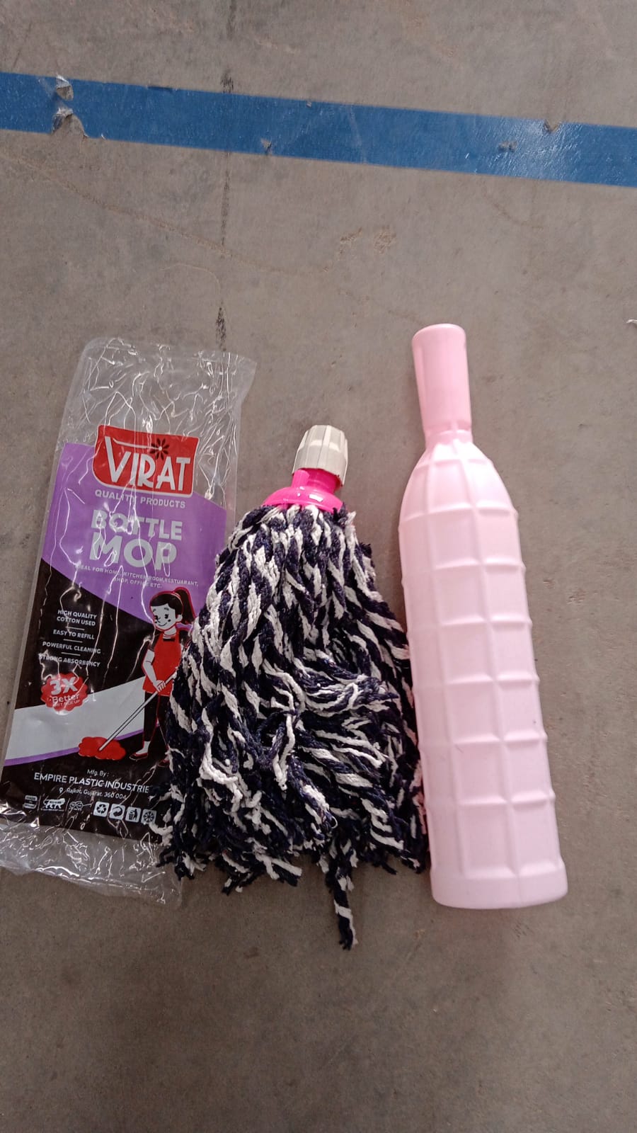 heavy-duty-floor-cleaning-bottle-mop-refill-with-durable-plastic-bottle