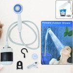 portable-outdoor-shower-kit-1-set
