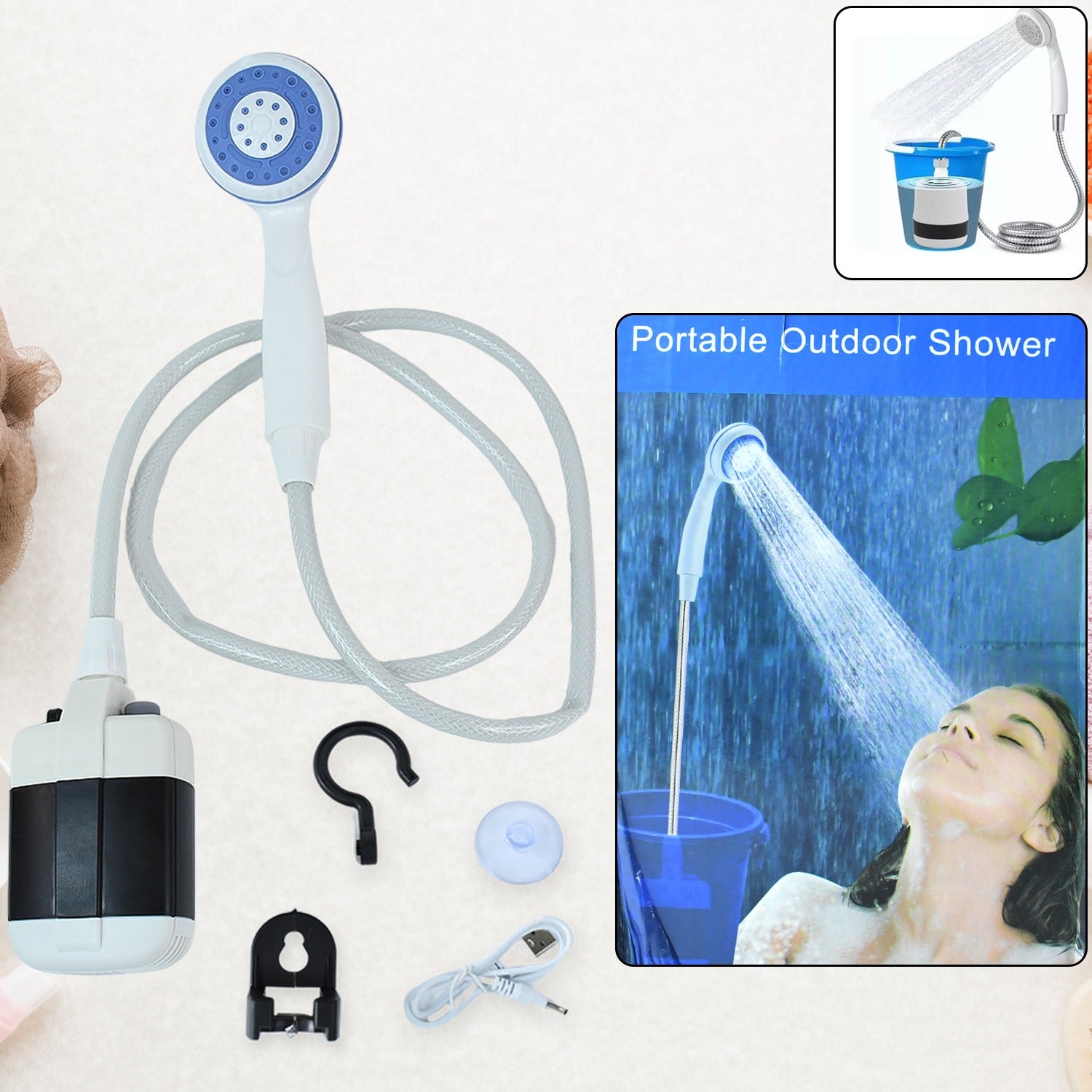 portable-outdoor-shower-kit-1-set