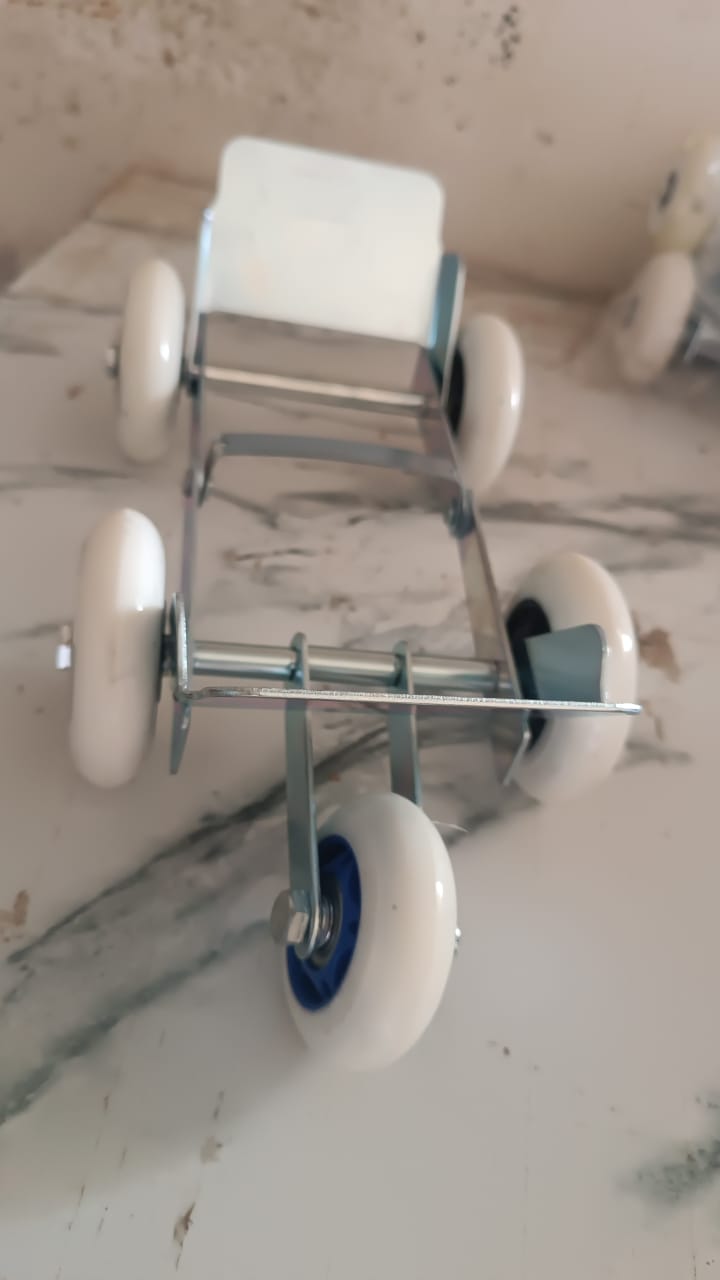 universal-scooter-bike-parking-support-roller-with-heavy-duty-wheels