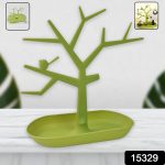 Jewellery Organizer Stand, Creative Little Bird Earrings Necklace Ring Pendant