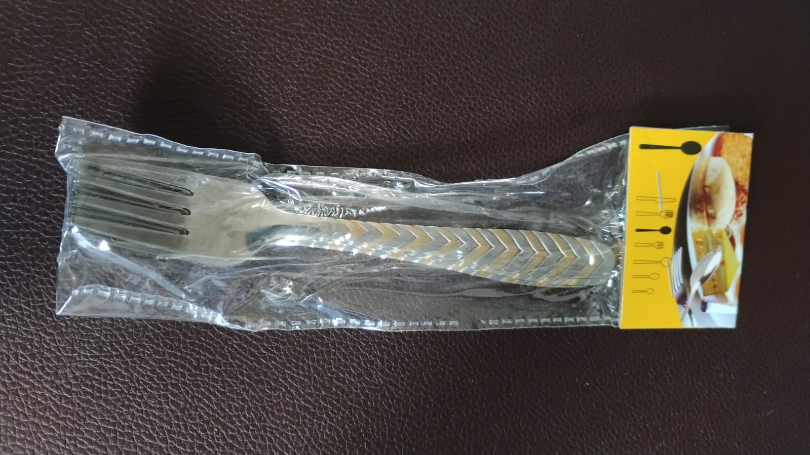 elegant-stainless-steel-fork-1-set