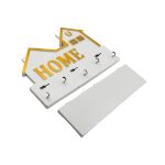 Fancy home Decor Key Holder  Antique Key Holder for Wall and Home Decor (B Grade)