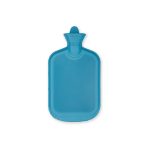 Rubber Hot Water Heating Bag for Pain Relief(Medium)