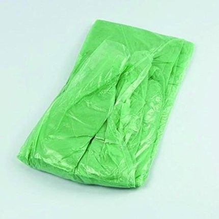 Waterproof Disposable Raincoat